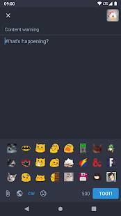 2021年 おすすめのmastodon マストドン アプリはこれ アプリランキングtop6 Iphone Androidアプリ Appliv