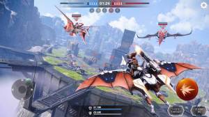 年 おすすめの恐竜ゲームアプリはこれ アプリランキングtop10 Androidアプリ Appliv