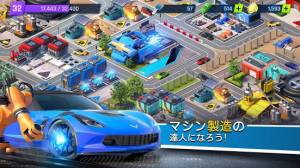 2020年 おすすめの車系ゲームアプリはこれ アプリランキングtop10 Androidアプリ Appliv