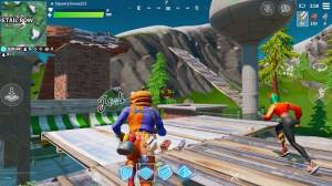Appliv Fortnite Android
