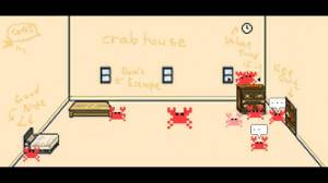 Androidアプリ「Crabhouse」のスクリーンショット 2枚目
