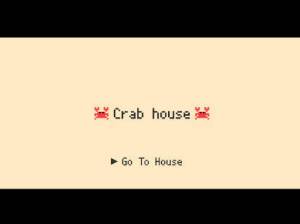 Androidアプリ「Crabhouse」のスクリーンショット 4枚目