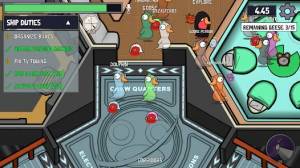 Androidアプリ「Goose Goose Duck」のスクリーンショット 4枚目