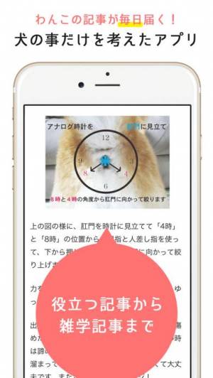 21年 おすすめの犬アプリはこれ アプリランキングtop10 Iphone Androidアプリ Appliv