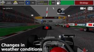 21年 おすすめのf1ゲームアプリはこれ アプリランキングtop4 Iphone Androidアプリ Appliv