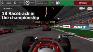 21年 おすすめのf1ゲームアプリはこれ アプリランキングtop4 Iphone Androidアプリ Appliv