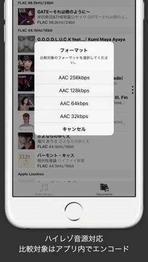 21年 おすすめの無料高音質 ハイレゾ な音楽プレーヤーアプリはこれ アプリランキングtop10 Iphone Androidアプリ Appliv