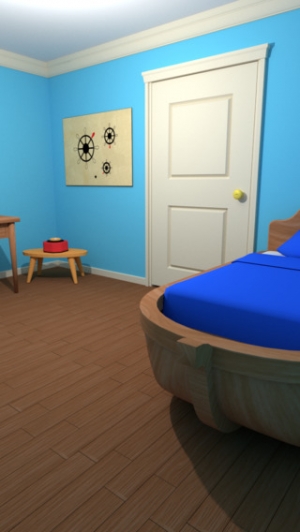すぐわかる 海賊が好きな子供の部屋から脱出 Appliv すぐわかる 海賊が好きな子供の部屋から脱出 Appliv