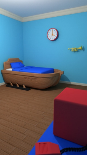 すぐわかる 海賊が好きな子供の部屋から脱出 Appliv すぐわかる 海賊が好きな子供の部屋から脱出 Appliv