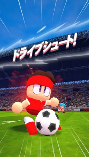 21年 おすすめのサッカーゲームアプリはこれ アプリランキングtop10 Iphone Androidアプリ Appliv