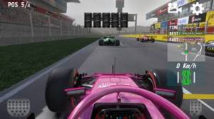 21年 おすすめのf1ゲームアプリはこれ アプリランキングtop4 Iphone Androidアプリ Appliv