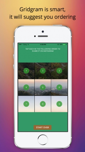 Appliv Insta Grid For Instagram Free Photogrid For Ig