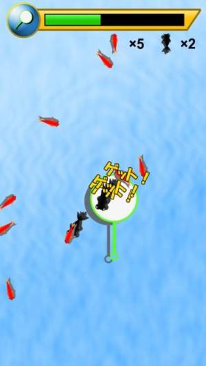 Appliv 金魚すくい 定番無料ゲーム
