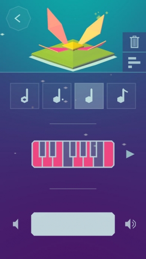 すぐわかる Lily 楽しさいっぱいの音楽制作 Iphoneアプリ Appliv