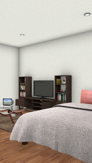 Appliv 脱出ゲーム 1k