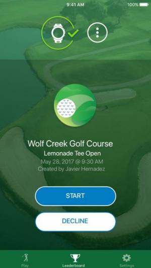 garmin golf courses list