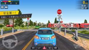 21年 おすすめの無料車運転シミュレーションゲームアプリはこれ アプリランキングtop10 Iphone Androidアプリ Appliv