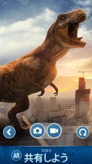 21年 おすすめの無料恐竜ゲームアプリはこれ アプリランキングtop10 Iphone Androidアプリ Appliv