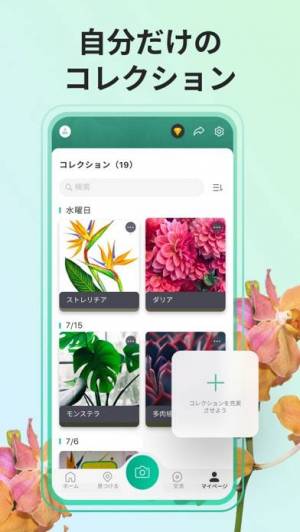 すぐわかる Picturethis 撮ったら 判る 1秒植物図鑑 Appliv