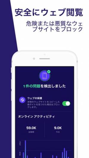 すぐわかる アバスト モバイル セキュリティ Appliv