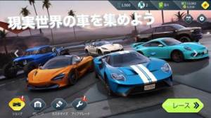 21年 おすすめのgt ツーリングカー スポーツカー 系レースゲームアプリはこれ アプリランキングtop10 Iphone Androidアプリ Appliv