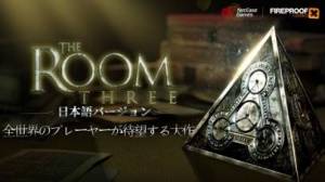iPhone、iPadアプリ「The Room Three」のスクリーンショット 1枚目