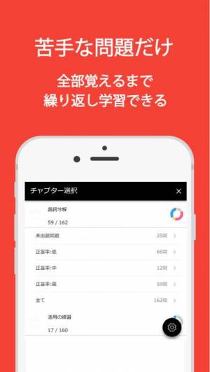 21年 おすすめの中学 高校の漢文の勉強アプリはこれ アプリランキングtop3 Iphone Androidアプリ Appliv