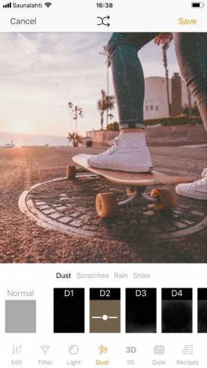 21年 おすすめのレトロ ヴィンテージ セピア加工をするアプリはこれ アプリランキングtop10 Iphone Androidアプリ Appliv