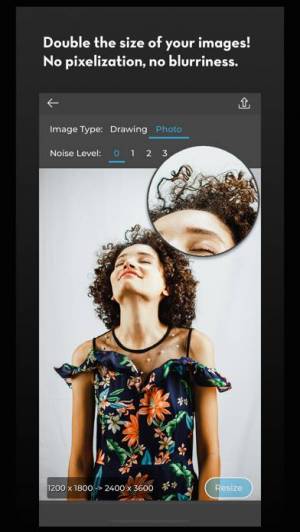 年 おすすめの写真をリサイズ サイズ変更 拡大縮小 するアプリはこれ アプリランキングtop10 Iphoneアプリ Appliv
