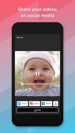 21年 おすすめの写真を動かして遊ぶアプリはこれ アプリランキングtop10 Iphone Androidアプリ Appliv