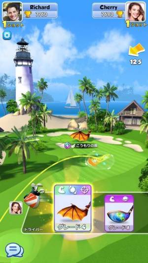 21年 おすすめのゴルフゲームアプリはこれ アプリランキングtop10 Iphone Androidアプリ Appliv