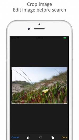 21年 画像検索アプリおすすめランキングtop10 類似写真やおしゃれ画像が見つかる Iphone Androidアプリ Appliv