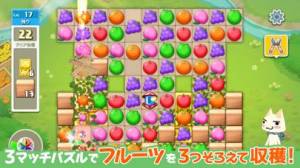 21年 おすすめのねこキャラパズルゲームアプリはこれ アプリランキングtop10 Iphone Androidアプリ Appliv