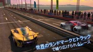 21年 おすすめのカーレースゲームアプリはこれ アプリランキングtop10 Iphone Androidアプリ Appliv