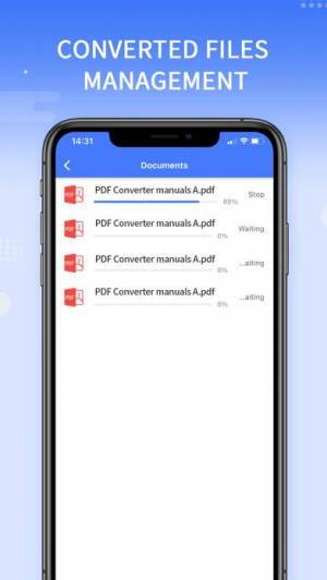 21年 おすすめのpdfを編集するアプリはこれ アプリランキングtop10 Iphone Androidアプリ Appliv