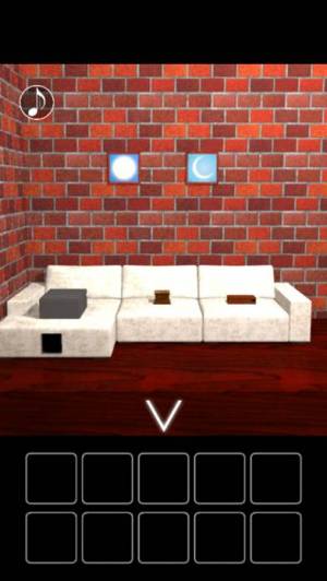 すぐわかる 猫のいる部屋からの脱出 Appliv