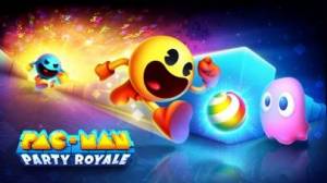 Appliv Pac Man Party Royale