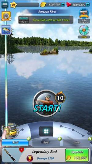 21年 おすすめの釣りゲームアプリはこれ アプリランキングtop10 Iphone Androidアプリ Appliv