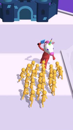 21年 おすすめの弱肉強食 細胞増殖 ゲームアプリはこれ アプリランキングtop10 Iphone Androidアプリ Appliv