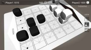 Appliv ノッカノッカ 2人オンライン対戦ボードゲーム