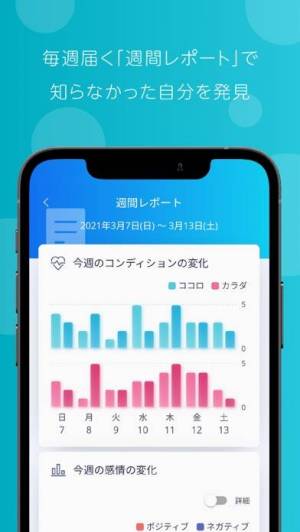 21年 おすすめの身体と心を癒す リラックス アプリはこれ アプリランキングtop10 Iphone Androidアプリ Appliv