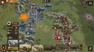 21年 おすすめの軍事 軍隊系国づくりシミュレーションゲームアプリはこれ アプリランキングtop10 Iphone Androidアプリ Appliv