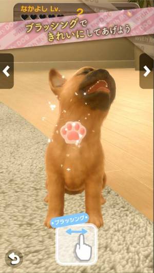 21年 おすすめの無料犬 わんこ 育成シミュレーションゲームアプリはこれ アプリランキングtop10 Iphone Androidアプリ Appliv