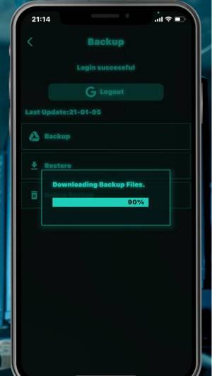 すぐわかる Hacker Memo かっこいい シンプルなメモ帳 Appliv