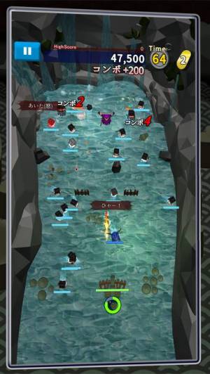 21年 おすすめのブロック崩しアプリはこれ アプリランキングtop10 Iphone Androidアプリ Appliv