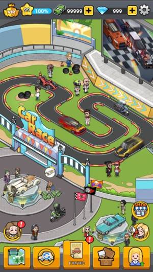 【すぐわかる！】『Used Car Tycoon Games』 - Appliv