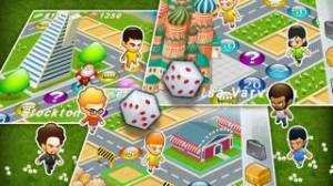 21年 おすすめの人生ゲーム モノポリーアプリはこれ アプリランキングtop5 Iphone Androidアプリ Appliv