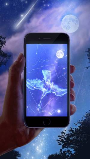 21年 おすすめの天体観測 プラネタリウムアプリはこれ アプリランキングtop10 Iphone Androidアプリ Appliv