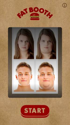 Appliv Fatbooth