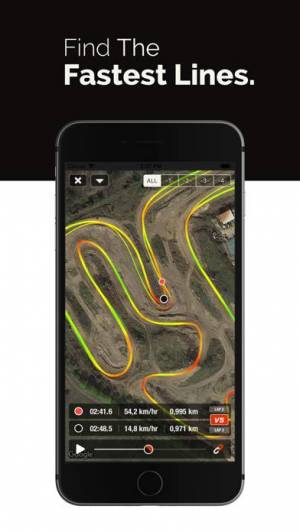 年 おすすめの2輪スポーツ Motogp モトクロス アプリはこれ アプリランキングtop8 Iphoneアプリ Appliv